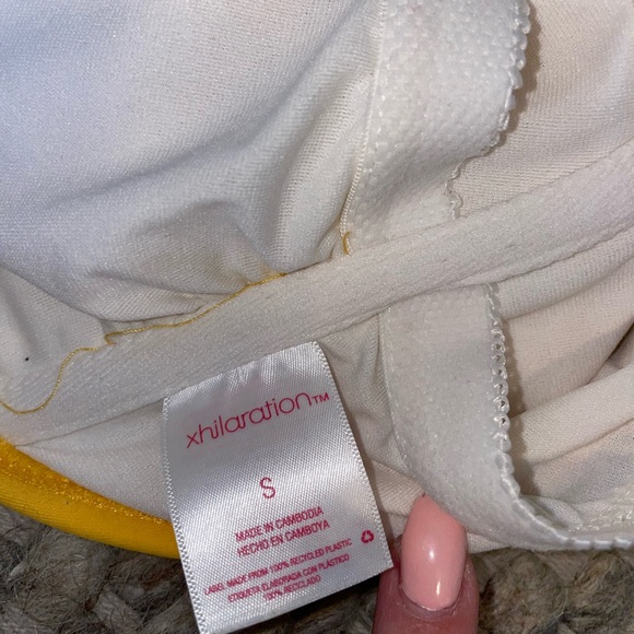 👙 2 piece tube top bikini set - Picture 5 of 5